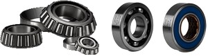 Automotive Bearings